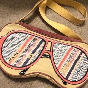 Limited edition Marc Jacobs bag